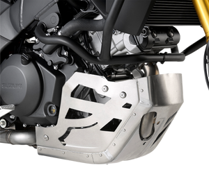 Skid Plate - V-Storm 1000