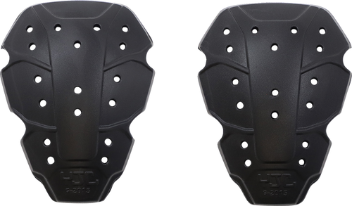 YJC Replacement Shoulder Pads - S-2015 - Type A