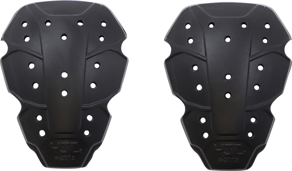 YJC Replacement Shoulder Pads - S-2015 - Type A