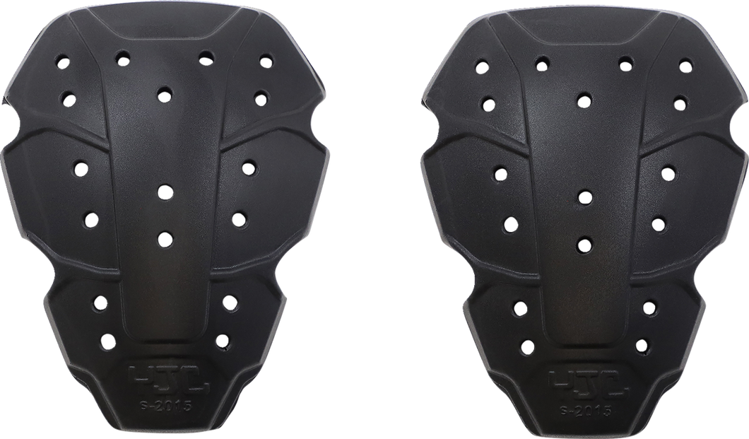 YJC Replacement Shoulder Pads - S-2015 - Type A