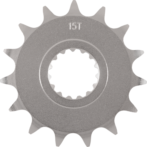 Front Sprocket - 15 Tooth - Yamaha