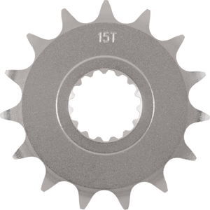 Front Sprocket - 15 Tooth - Yamaha