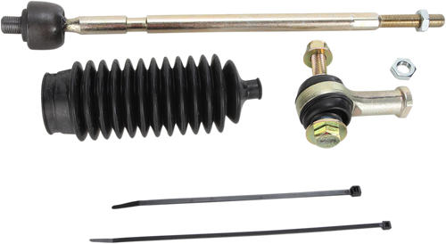 Tie-Rod Assembly Kit - Left Front Inner/Outer