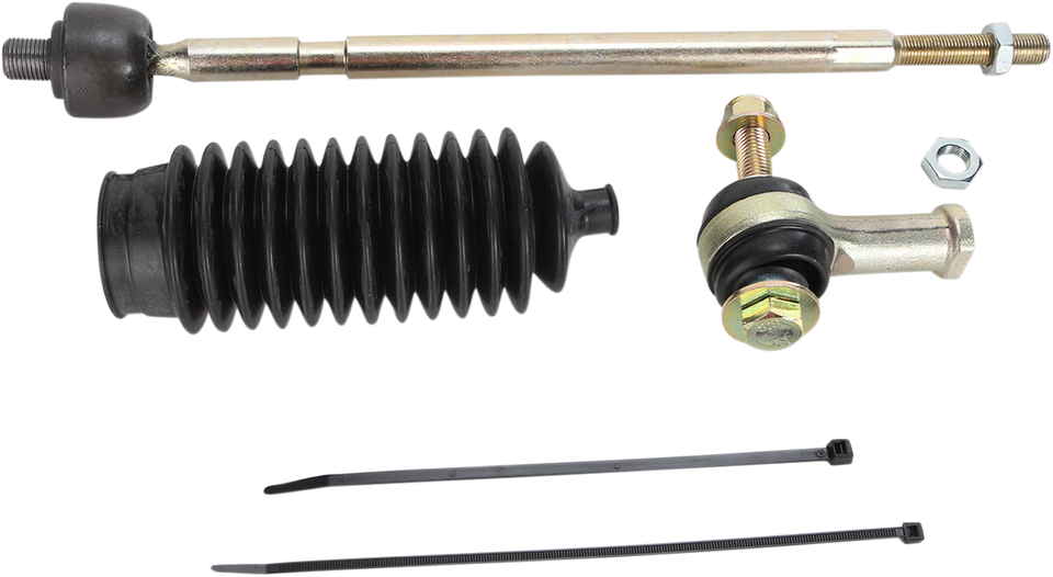 Tie-Rod Assembly Kit - Left Front Inner/Outer