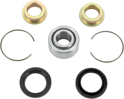 Shock Bearing Kit - Back Upper