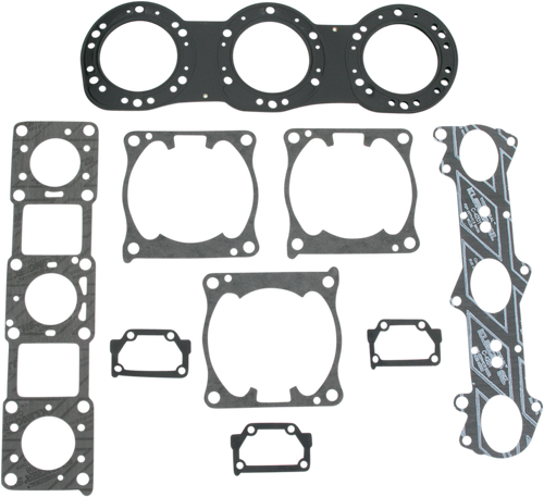 Top End Gasket Kit - Yamaha