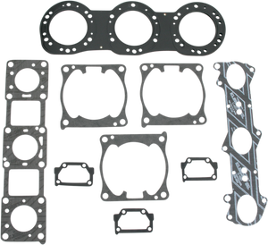 Top End Gasket Kit - Yamaha