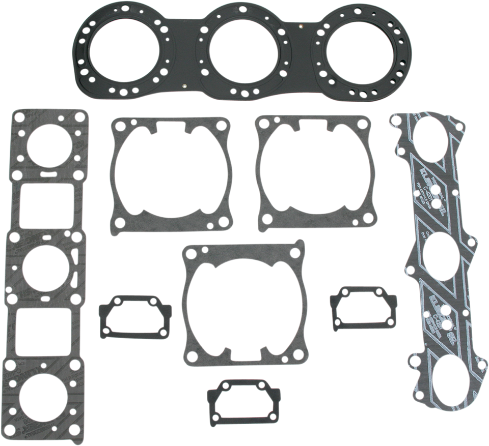 Top End Gasket Kit - Yamaha