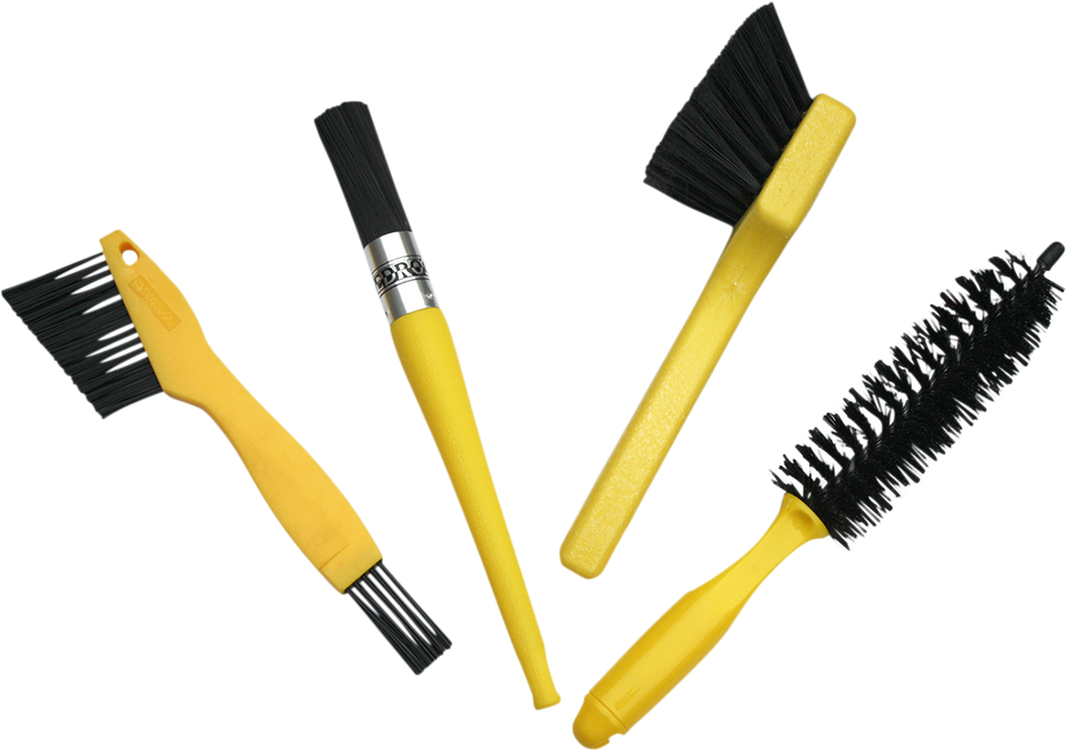 Pro Brush Kit