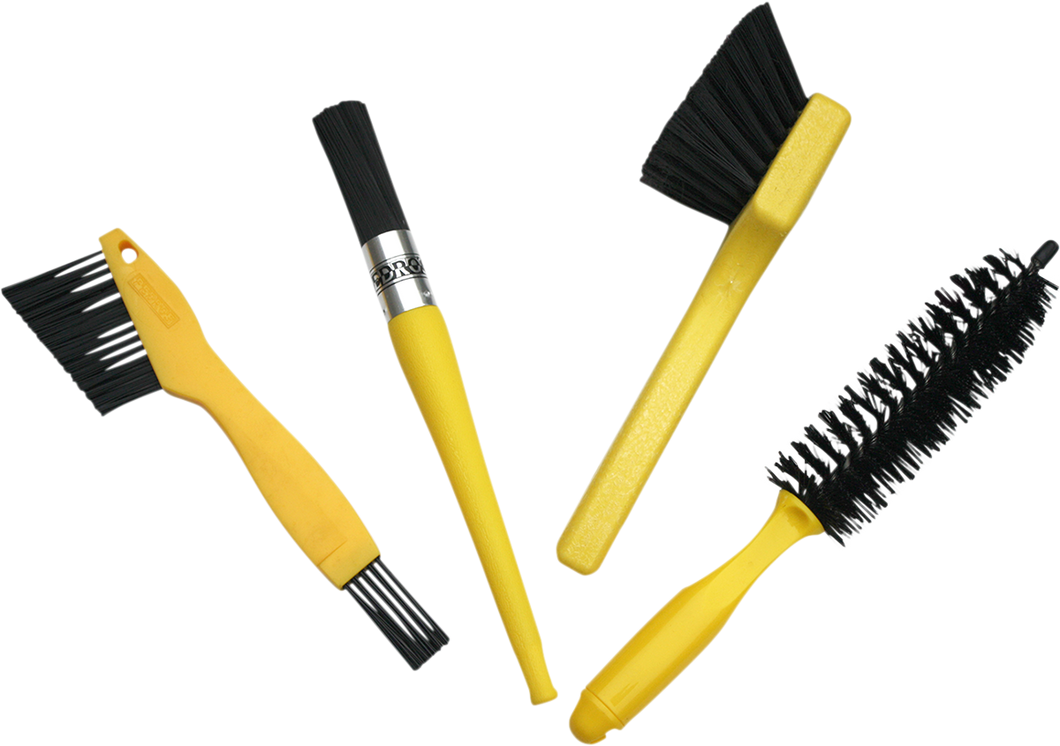 Pro Brush Kit