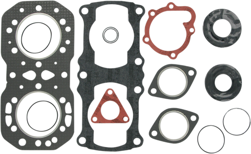 Complete Gasket Set - Polaris