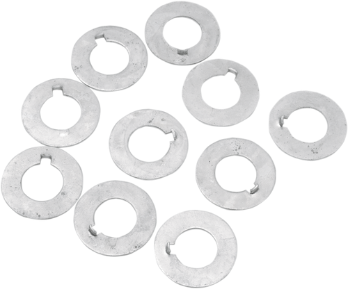 Lock Tab Washer