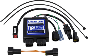 Programmable Ignition System - Honda