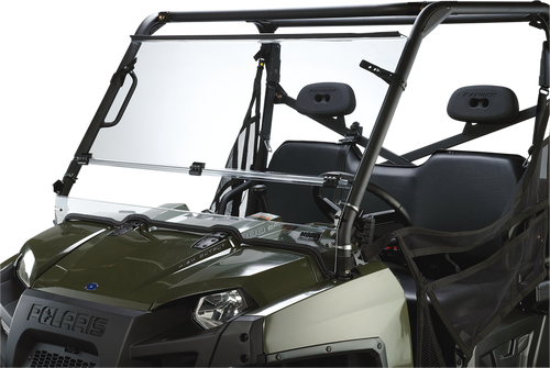 Full Folding Windshield - Ranger