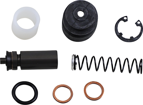 Rebuild Kit - Master Cylinder - Rear