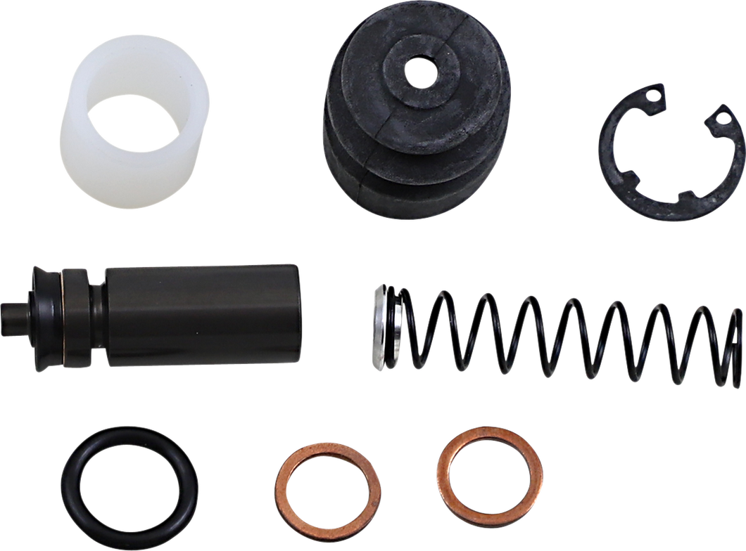 Rebuild Kit - Master Cylinder - Rear