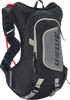 Moto Hydration Pack - 12L - Carbon Black