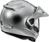 XD-5 Helmet - Aluminum Silver - Small - Lutzka's Garage