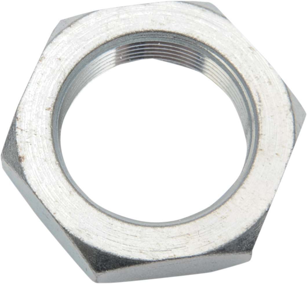 Axle Sleeve Nut - Rear