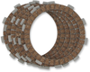 Clutch Friction Plates