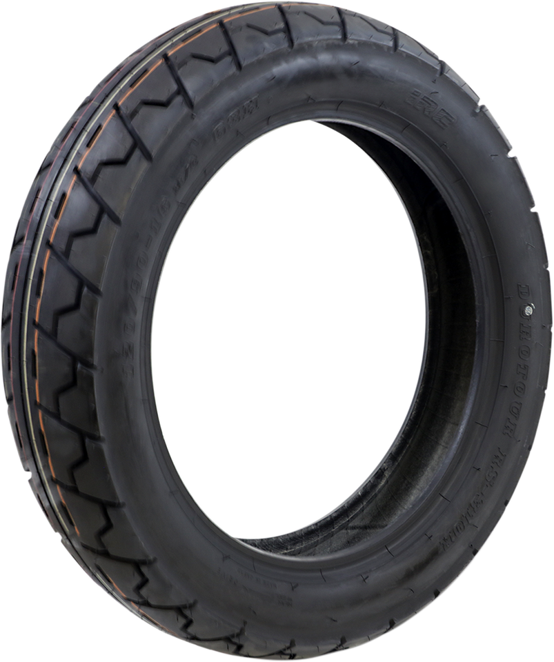 Tire - Durotour RS-310 - Rear - 120/90-16 - 63H