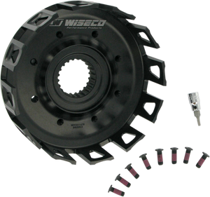 Clutch Basket - YZ 125/X