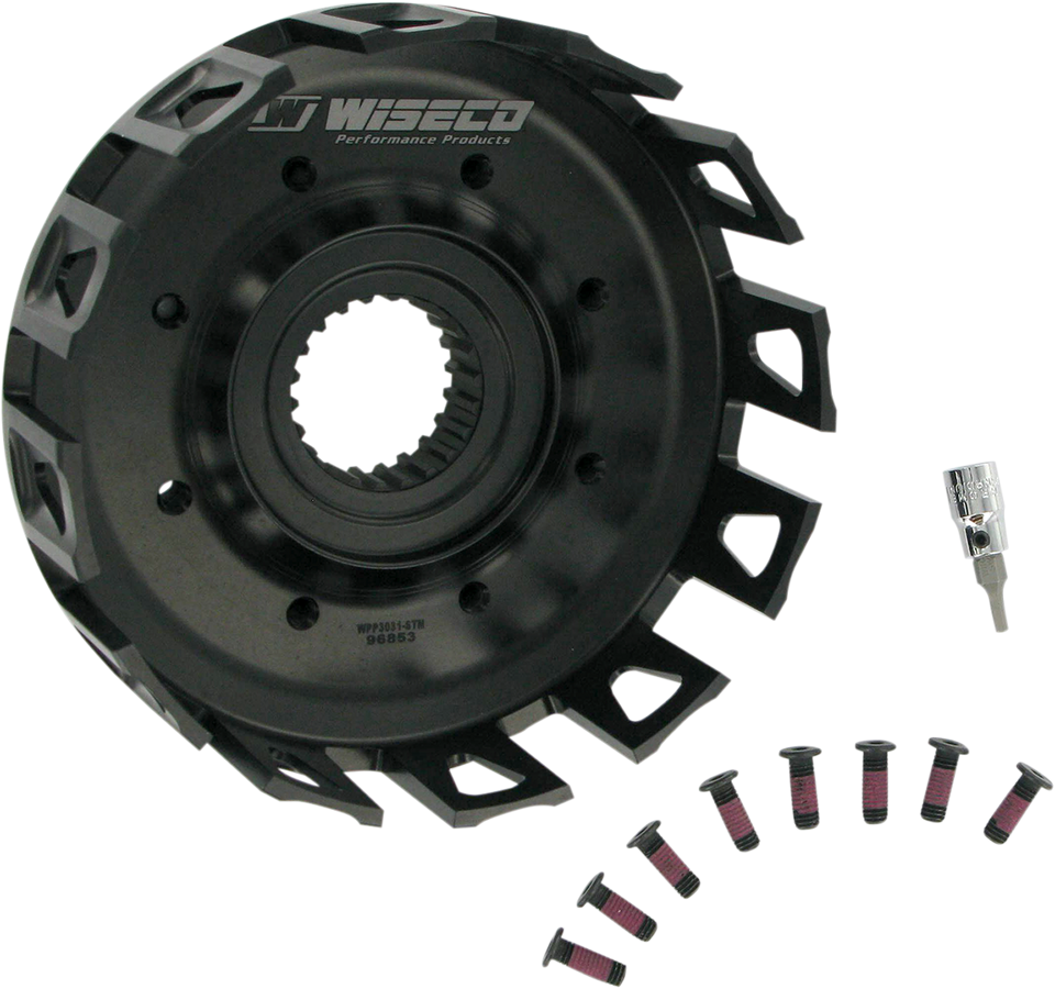 Clutch Basket - YZ 125/X