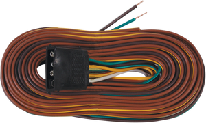 25 Trailer Wiring Harness - 4-Way