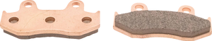 Sintered Brake Pads