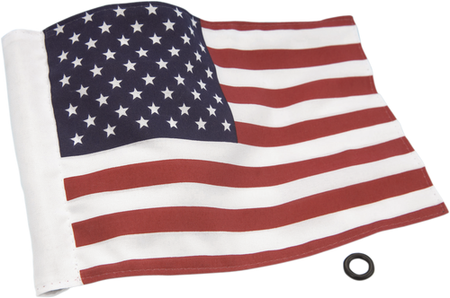 USA Flag - 6