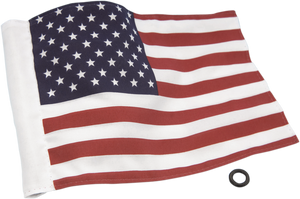 USA Flag - 6" X 9"
