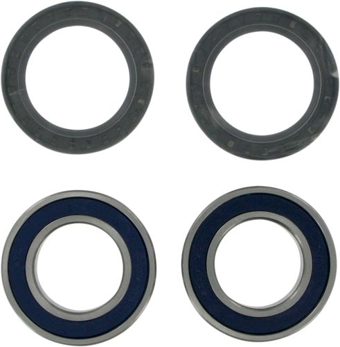 Wheel Bearing Kit - Rear/Middle