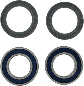 Wheel Bearing Kit - Rear/Middle