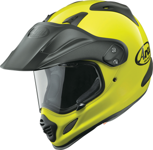 XD-4 Helmet - Fluorescent Yellow - XS - Lutzka's Garage