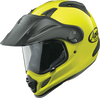 XD-4 Helmet - Fluorescent Yellow - XS - Lutzka's Garage