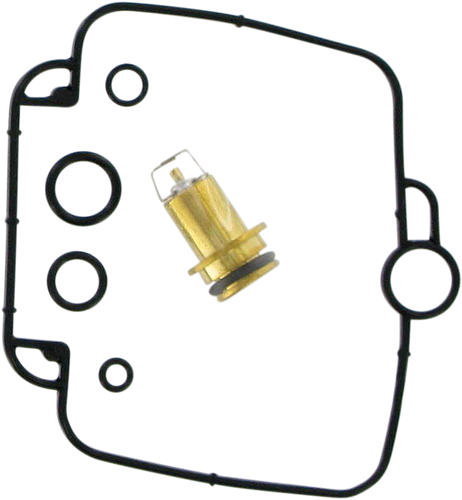 Carburetor Repair Kit - Suzuki