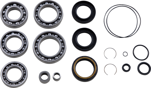 Differential Bearing/Seal Kit - Honda - Front