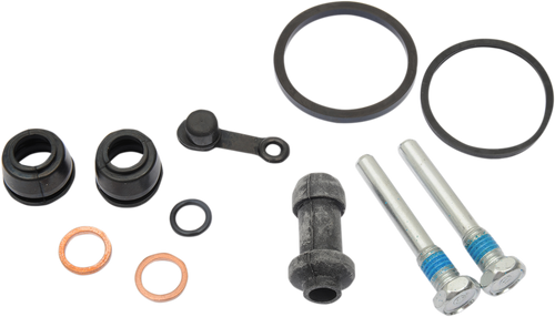 Caliper Rebuild Kit - Front/Rear - DR 125