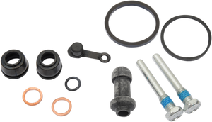 Caliper Rebuild Kit - Front/Rear - DR 125