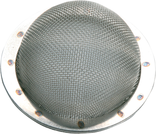 Spark Arrestor