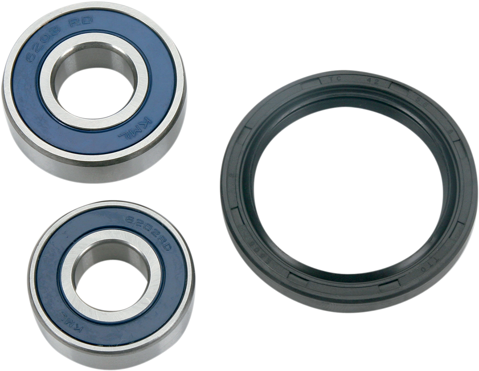 Wheel Bearing Kit - Front - Kawasaki