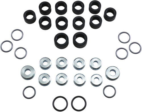 Rear Suspension Bushing Kit