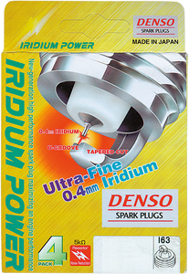 Iridium Spark Plug - IU24A