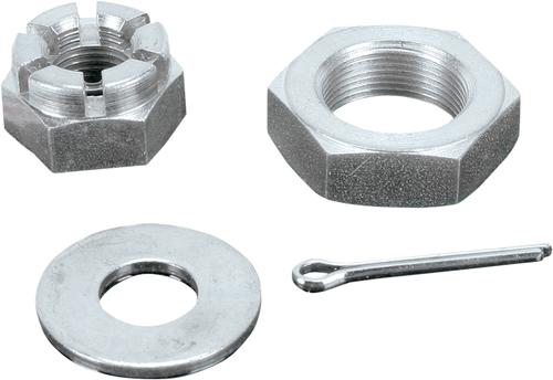 Nut/Washer Kit - Cadium-Plated