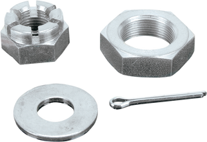 Nut/Washer Kit - Cadium-Plated