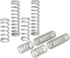 Stage 3 Pro UTV Performance Spring System - For OEM Fox Shock