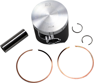 Piston Kit - 66.35 mm - Gas Gas | Husaberg | Husqvarna | KTM