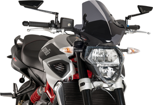 Support Bracket - Black - R1200GS - Lutzka's Garage