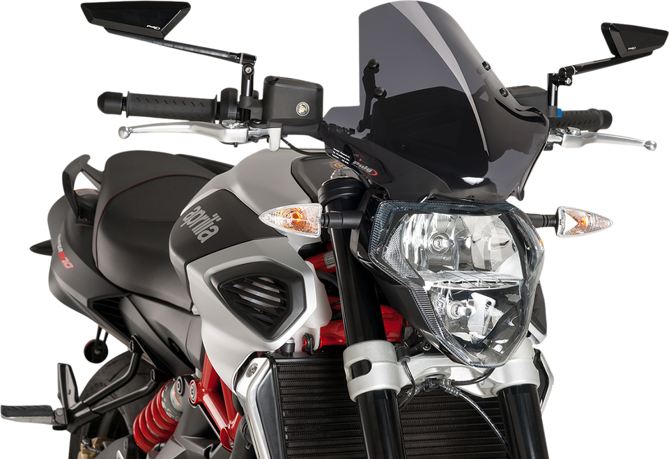 Support Bracket - Black - R1200GS - Lutzka's Garage