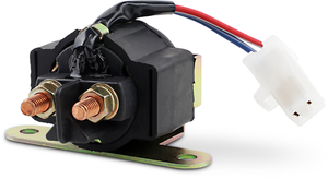 Solenoid Switch - Suzuki